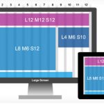 responsive grid layouts